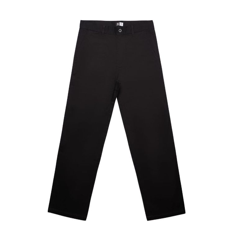 Picture of Relaxed Pants