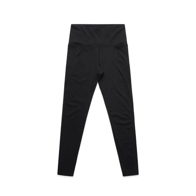 Picture of Wo's Active Leggings