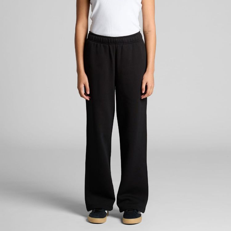 Picture of Wo's Relax Cuffless Track Pants