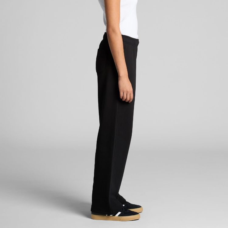 Picture of Wo's Relax Cuffless Track Pants