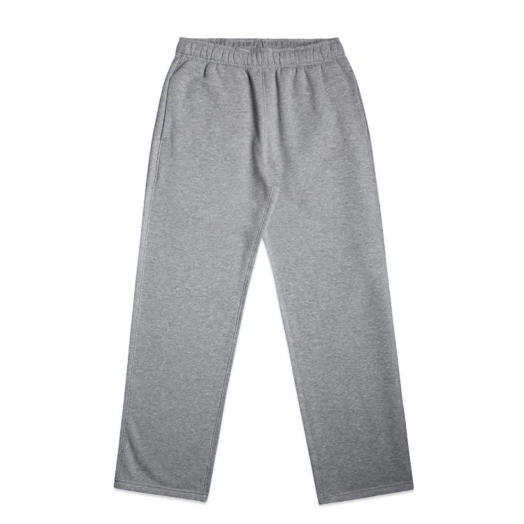 Picture of Wo's Relax Cuffless Track Pants