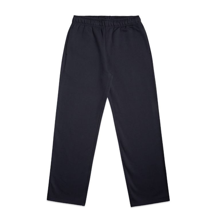 Picture of Wo's Relax Cuffless Track Pants