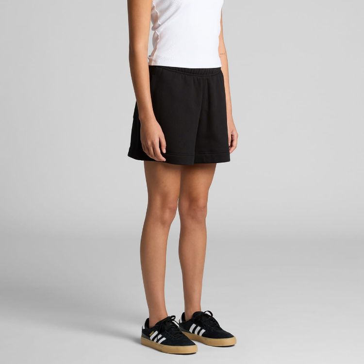 Picture of Wo's Relax Track Shorts