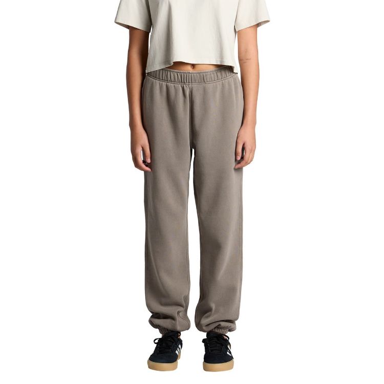 Picture of Wo's Relax Faded Track Pants