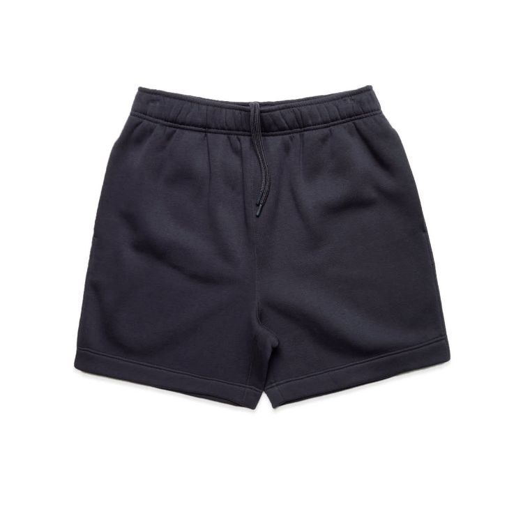 Picture of Relax Track Shorts 18"
