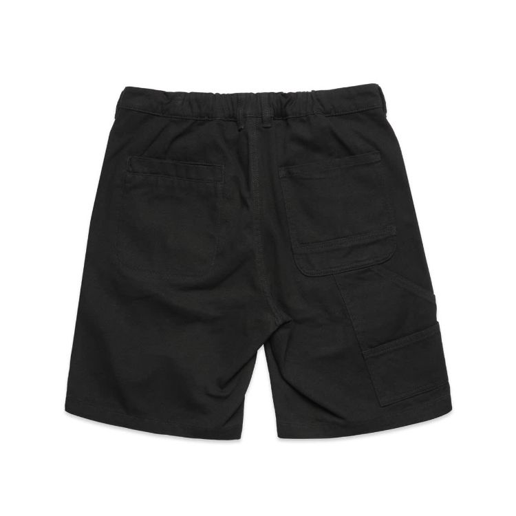 Picture of Canvas Shorts 20"