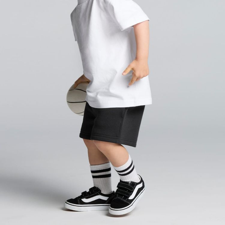 Picture of Kids Relax Track Shorts