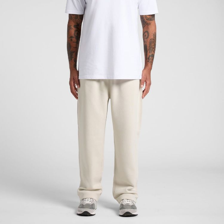 Picture of Relax Cuffless Track Pants