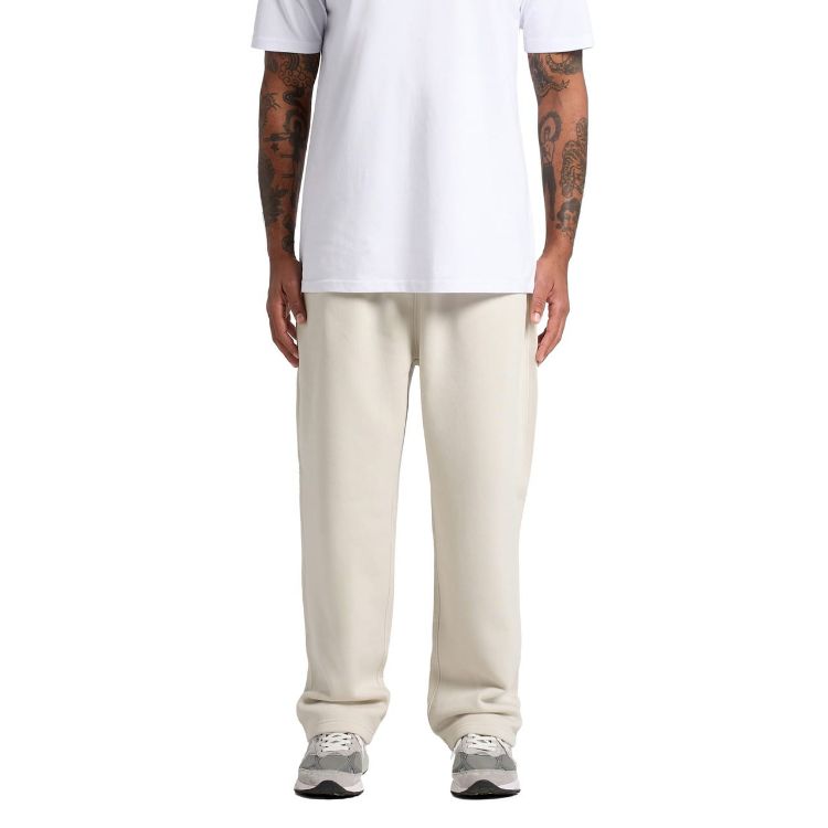 Picture of Relax Cuffless Track Pants