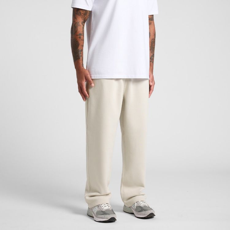 Picture of Relax Cuffless Track Pants