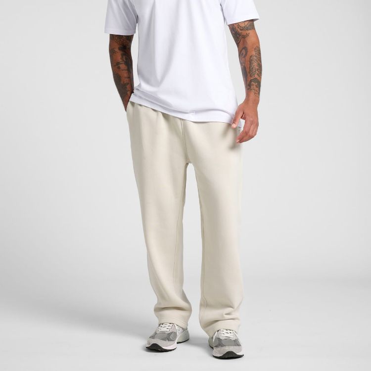 Picture of Relax Cuffless Track Pants