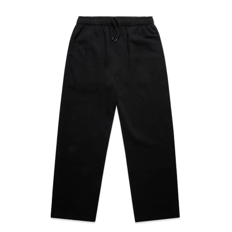 Picture of Relax Cuffless Track Pants