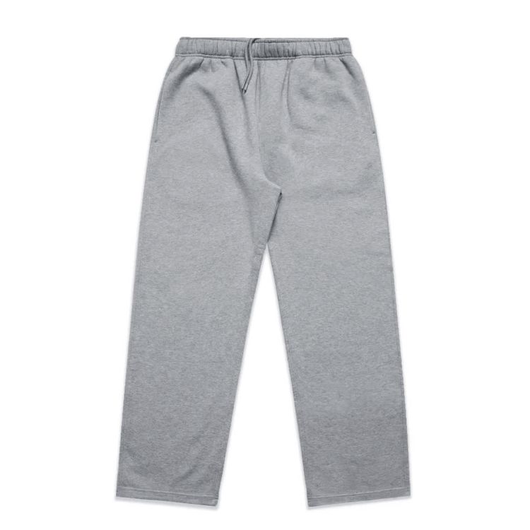 Picture of Relax Cuffless Track Pants