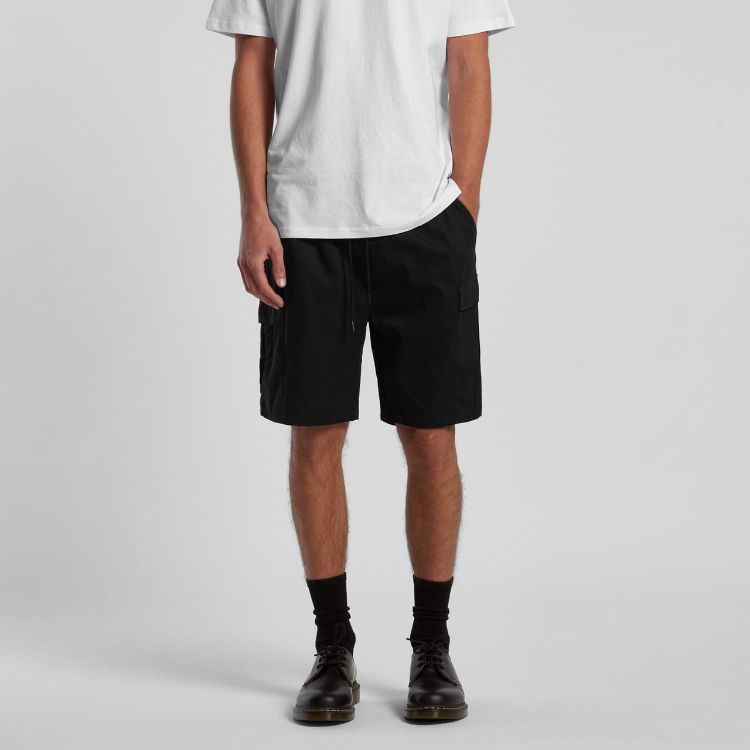 Picture of Cargo Walk Shorts 19"