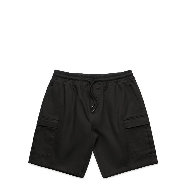 Picture of Cargo Walk Shorts 19"