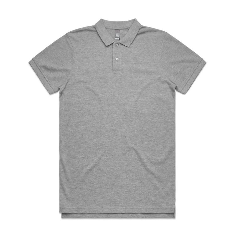 Picture of Pique Polo