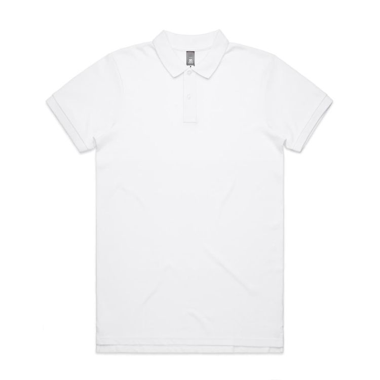 Picture of Pique Polo