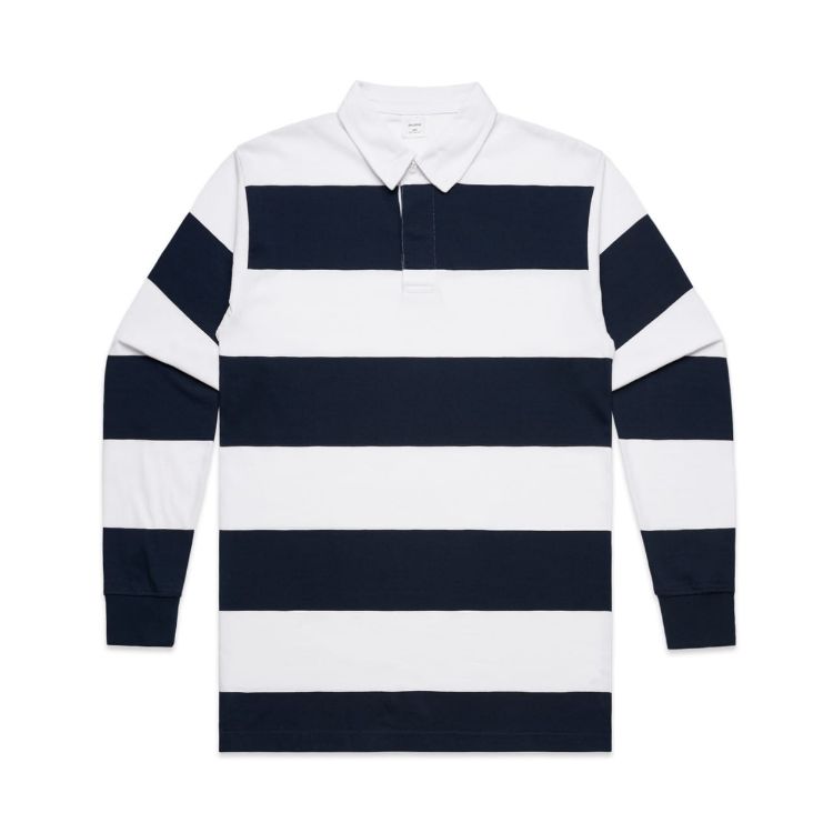 Picture of Rugby Stripe