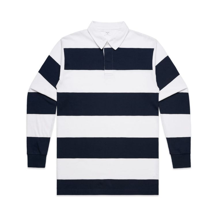 Picture of Rugby Stripe