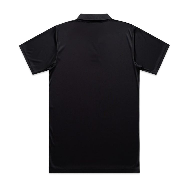 Picture of Active Work Polo