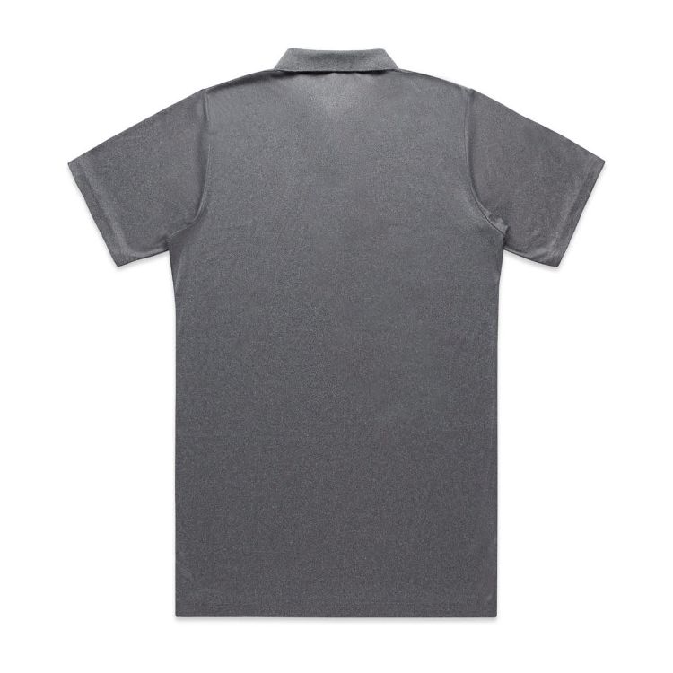 Picture of Active Work Polo