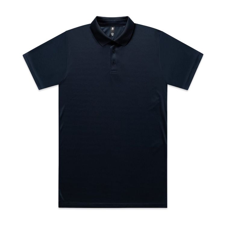 Picture of Active Work Polo