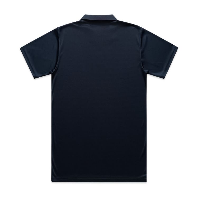 Picture of Active Work Polo