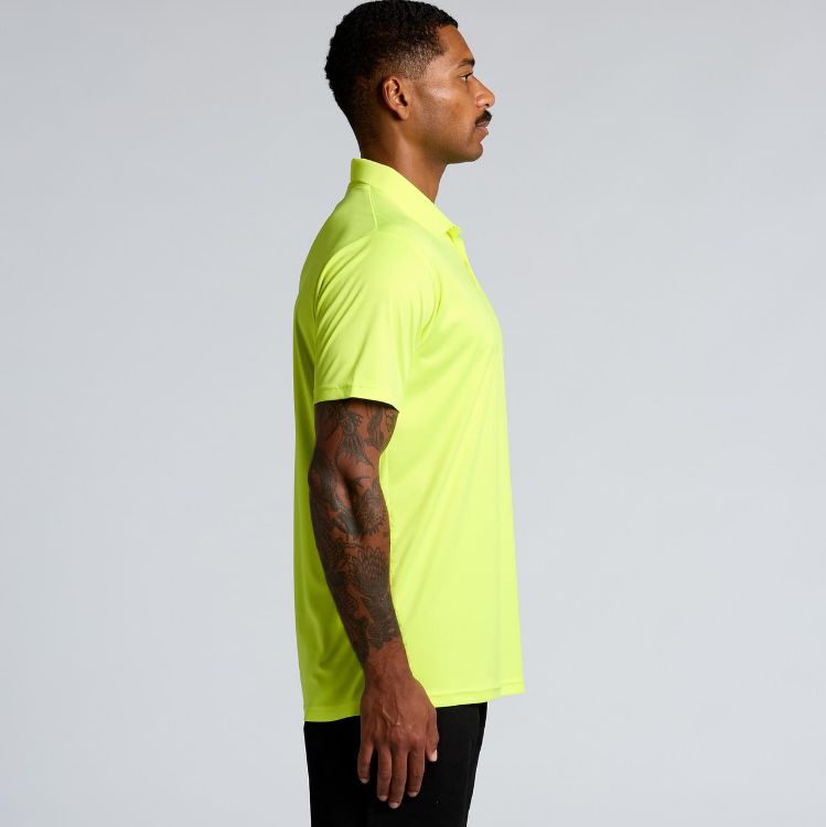 Picture of Work Safety Polo