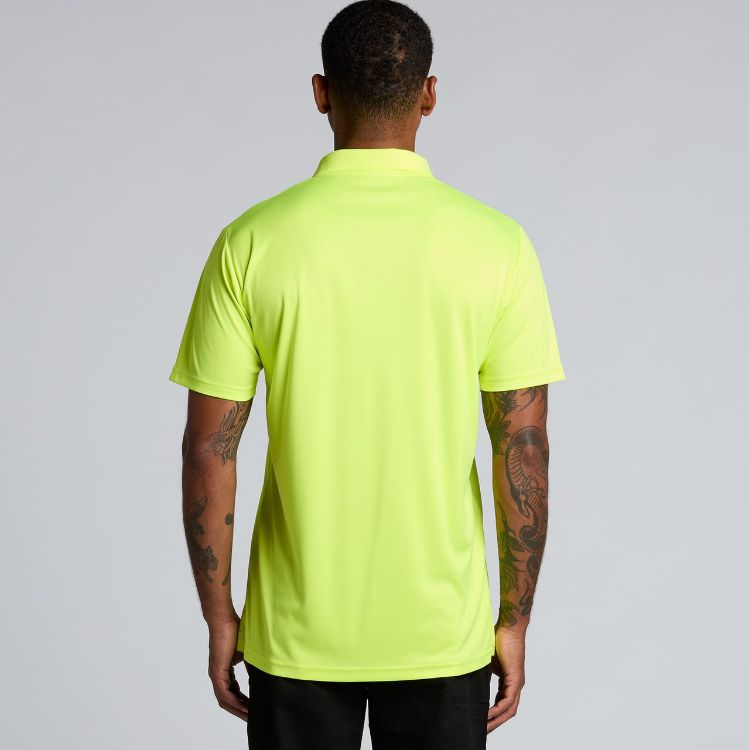 Picture of Work Safety Polo