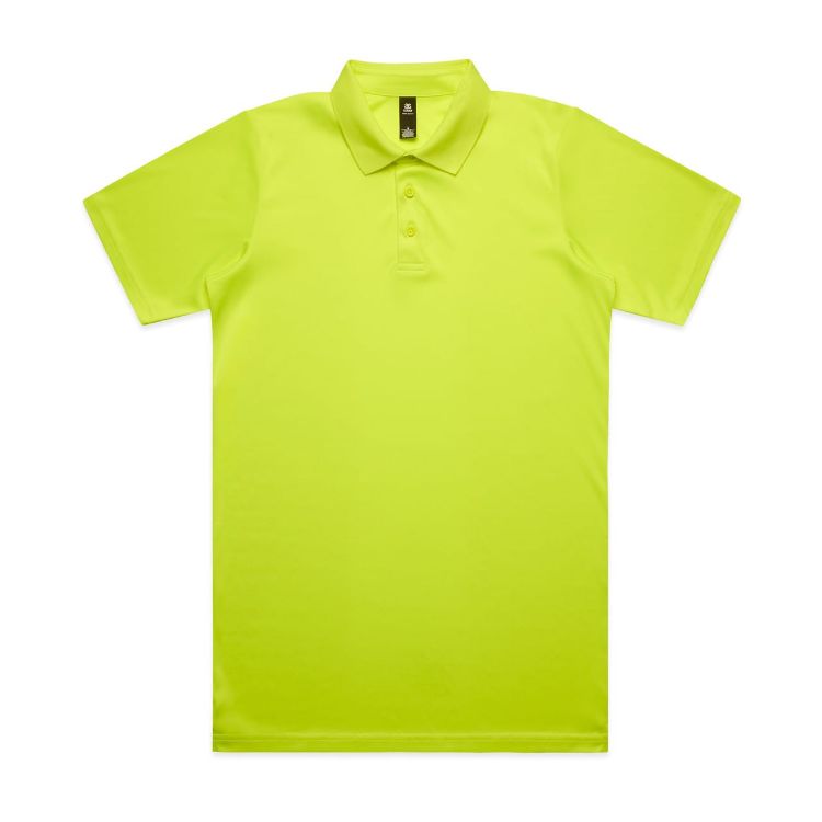 Picture of Work Safety Polo
