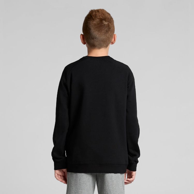 Picture of Youth Supply Crew