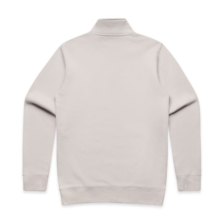 Picture of Stencil Half Zip Crew