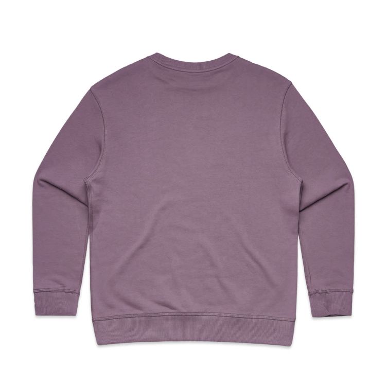 Picture of Wo's Premium Crew