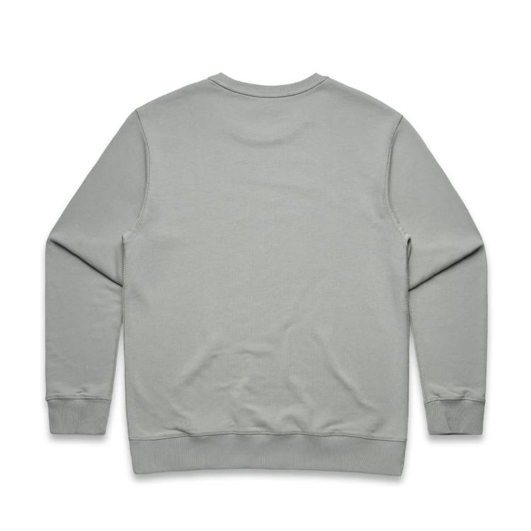 Picture of Wo's Premium Crew