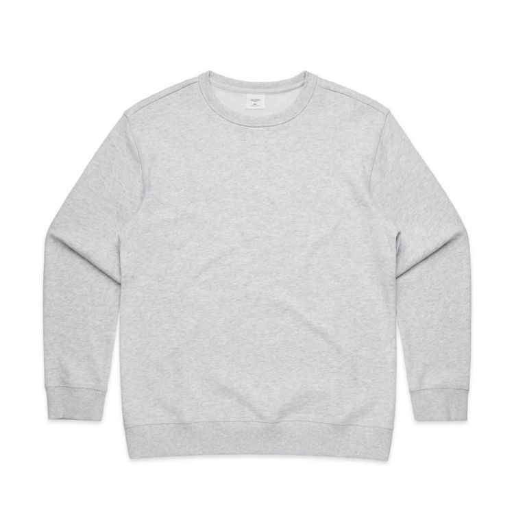 Picture of Wo's Premium Crew