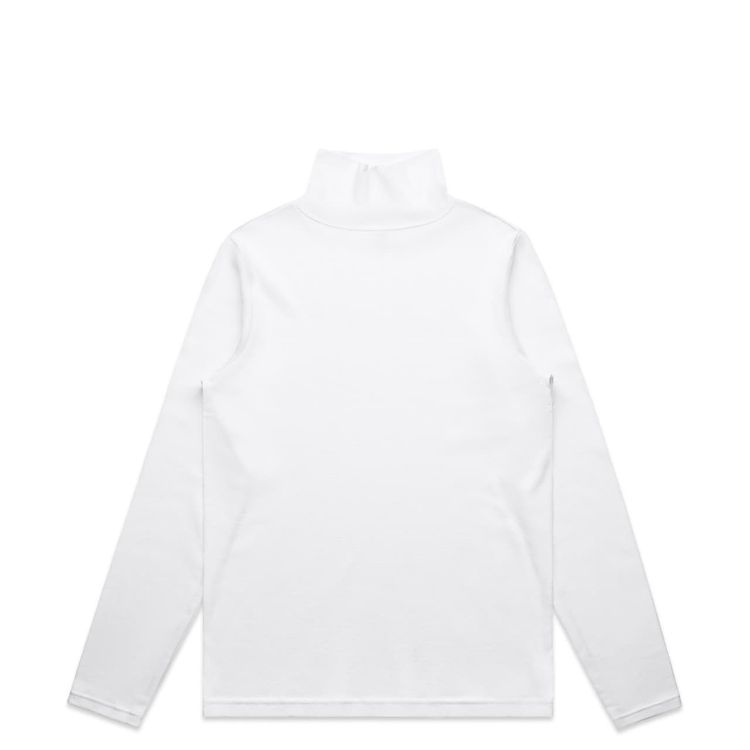 Picture of Wo's Turtle Neck