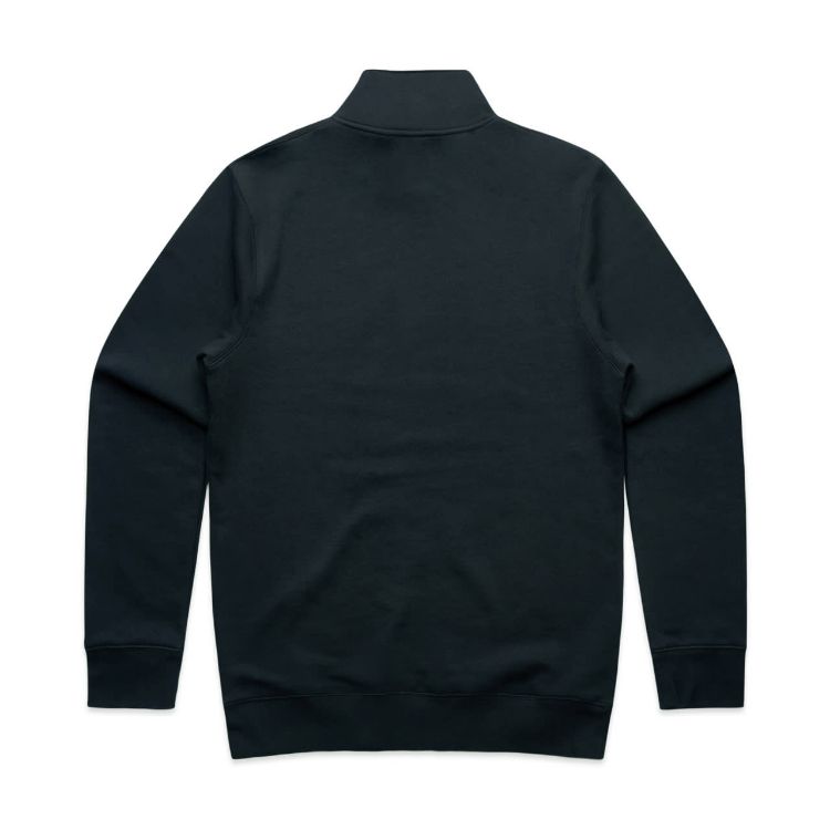 Picture of Stencil Half Zip Crew