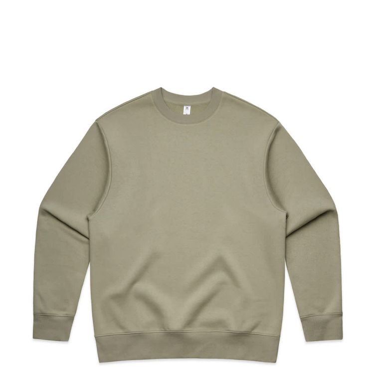 Picture of Heavy Crew