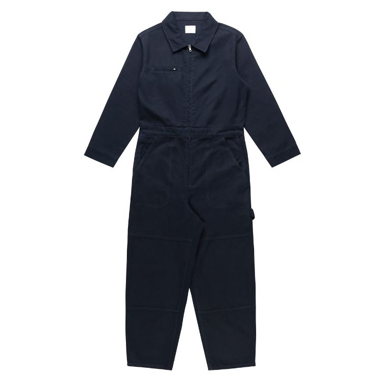 Picture of Wo's Canvas Coveralls
