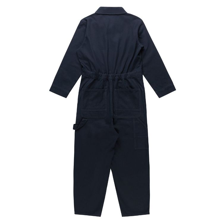 Picture of Wo's Canvas Coveralls