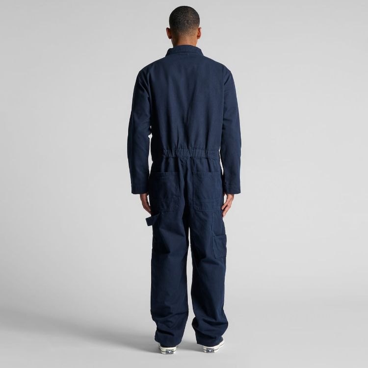 Picture of Canvas Coveralls