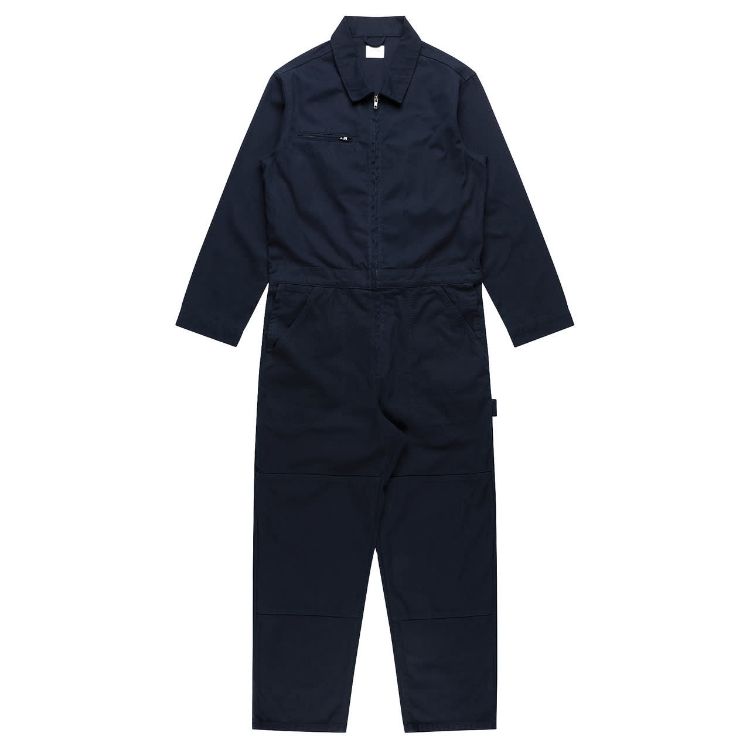 Picture of Canvas Coveralls