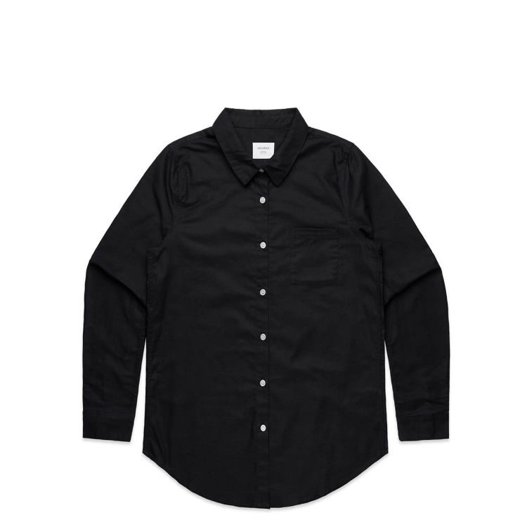 Picture of Wo's Oxford Shirt