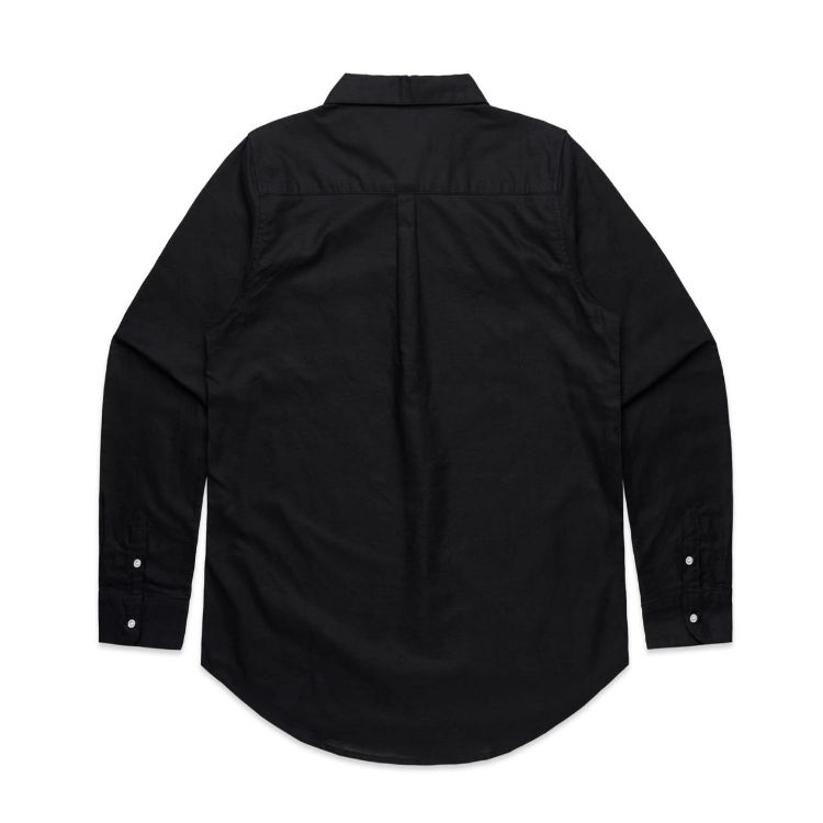 Picture of Wo's Oxford Shirt