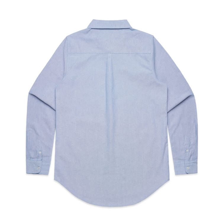 Picture of Wo's Oxford Shirt