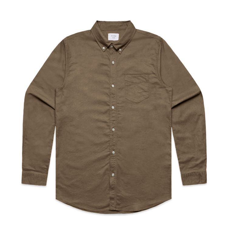 Picture of Oxford Shirt