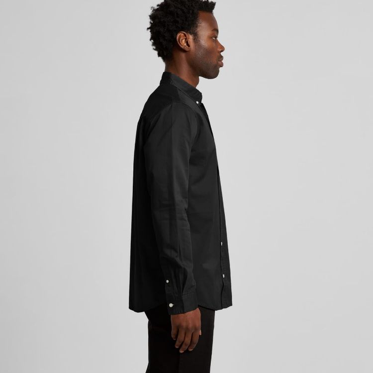 Picture of Denim Wash Shirt