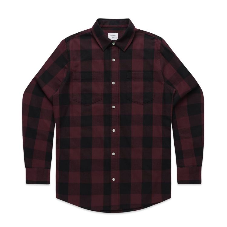 Picture of Check Shirt
