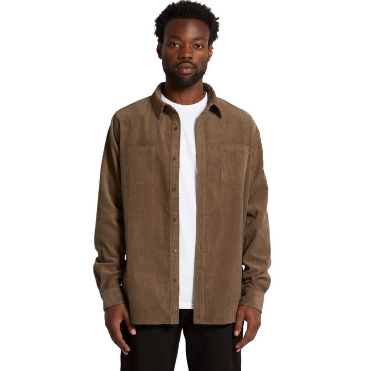 Picture of Cord Shirt