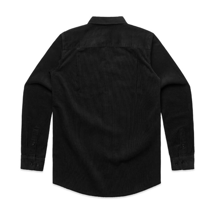 Picture of Cord Shirt